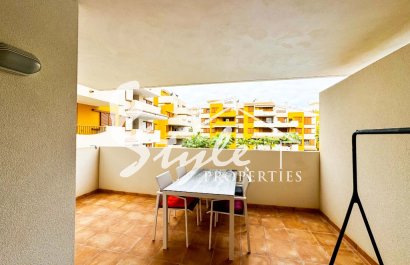 Alquiler corta estancia - Apartamento - Punta Prima - La Recoleta