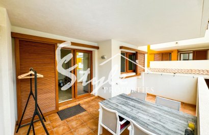 Alquiler corta estancia - Apartamento - Punta Prima - La Recoleta