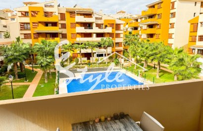 Alquiler corta estancia - Apartamento - Punta Prima - La Recoleta