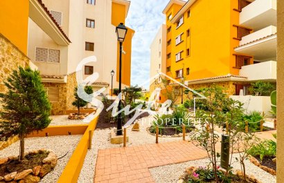 Alquiler corta estancia - Apartamento - Punta Prima - La Recoleta