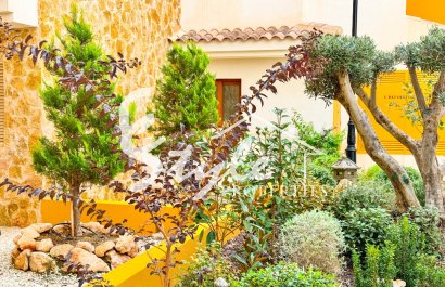 Alquiler corta estancia - Apartamento - Punta Prima - La Recoleta