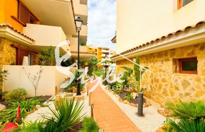 Alquiler corta estancia - Apartamento - Punta Prima - La Recoleta