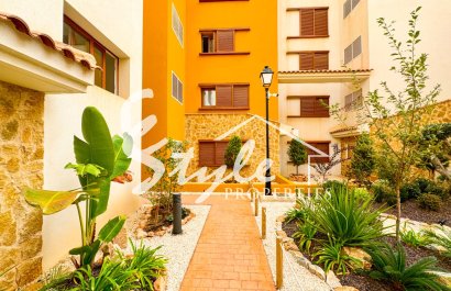 Alquiler corta estancia - Apartamento - Punta Prima - La Recoleta