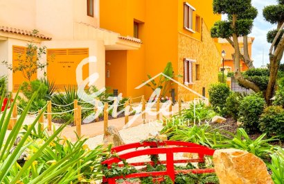 Alquiler corta estancia - Apartamento - Punta Prima - La Recoleta