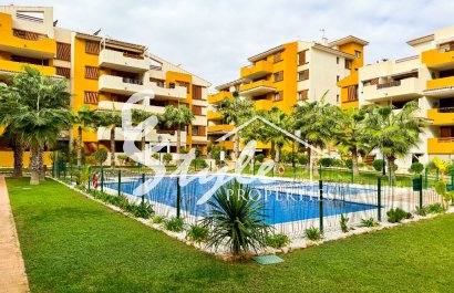Alquiler corta estancia - Apartamento - Punta Prima - La Recoleta