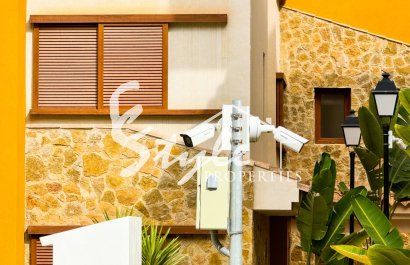 Alquiler corta estancia - Apartamento - Punta Prima - La Recoleta