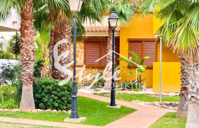 Alquiler corta estancia - Apartamento - Punta Prima - La Recoleta