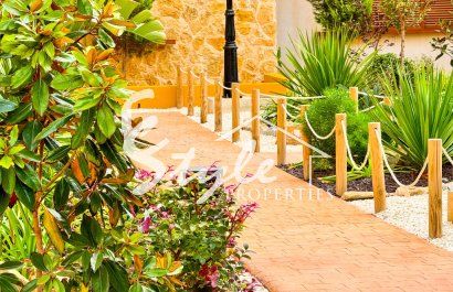 Alquiler corta estancia - Apartamento - Punta Prima - La Recoleta