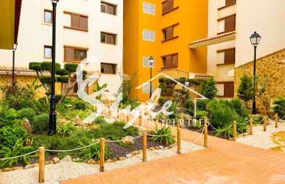 Alquiler corta estancia - Apartamento - Punta Prima - La Recoleta