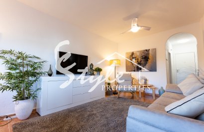 Вторичное жилье - Апартаменты/Квартира - Пунта Прима