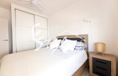 Вторичное жилье - Апартаменты/Квартира - Пунта Прима