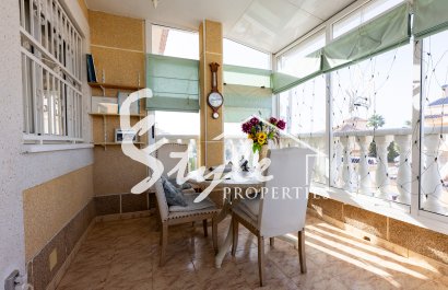 Продается вилла с 3 спальнями и большим подвалом в Лос-Альтос-Ла-Флорида, Коста-Бланка, Испания. ID2322