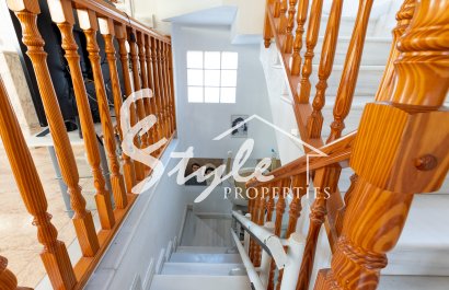 Вторичное жилье - Вилла - Лос Альтос