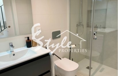 Новостройки - Вилла - Сан Хавьер