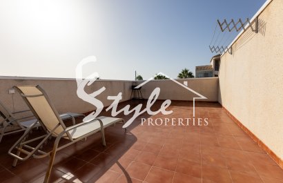 Вторичное жилье - Апартаменты/Квартира - Пунта Прима