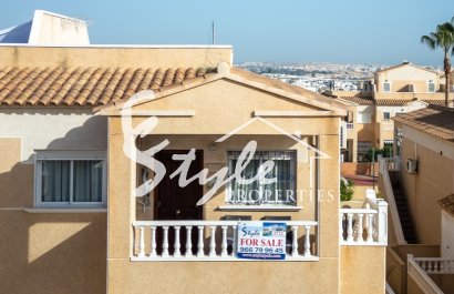 Вторичное жилье - Апартаменты/Квартира - Пунта Прима