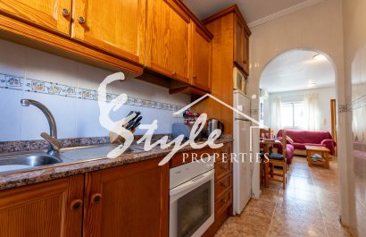 Вторичное жилье - Апартаменты/Квартира - Пунта Прима