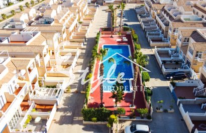 Вторичное жилье - Апартаменты/Квартира - Пунта Прима