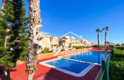 Вторичное жилье - Апартаменты/Квартира - Пунта Прима