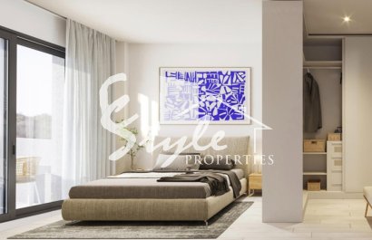 Apartamentos nuevos en Torrevieja, Costa Blanca, ON1857