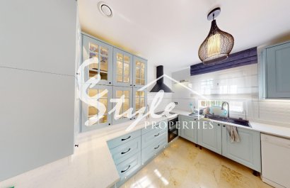 Вторичное жилье - Вилла - Лас Рамблас - Las Ramblas