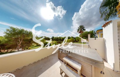 Вторичное жилье - Вилла - Лас Рамблас - Las Ramblas