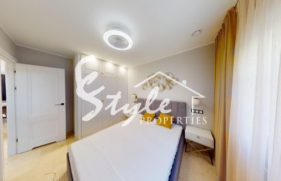 Вторичное жилье - Вилла - Лас Рамблас - Las Ramblas