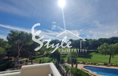 Вторичное жилье - Вилла - Лас Рамблас - Las Ramblas