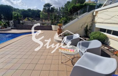 Вторичное жилье - Вилла - Лас Рамблас - Las Ramblas