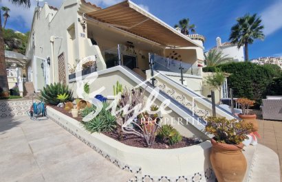 Вторичное жилье - Вилла - Лас Рамблас - Las Ramblas