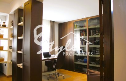 Reventa - Villa - Dehesa de Campoamor