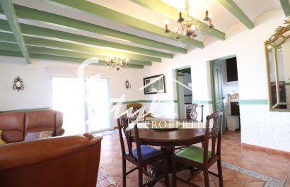 Reventa - Villa - Los Dolses