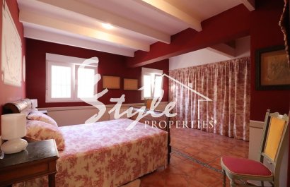 Reventa - Villa - Los Dolses