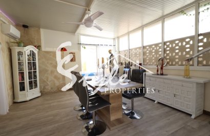 Вторичное жилье - Вилла - Кабо Роиг - Ломас де Кабо Роиг