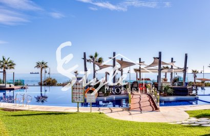 Reventa - Apartamento - Punta Prima - Sea Senses