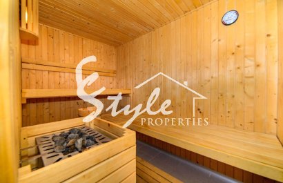 Reventa - Apartamento - Punta Prima - Sea Senses