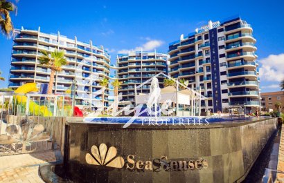 Reventa - Apartamento - Punta Prima - Sea Senses