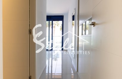 Reventa - Apartamento - Punta Prima - Sea Senses