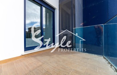 Reventa - Apartamento - Punta Prima - Sea Senses