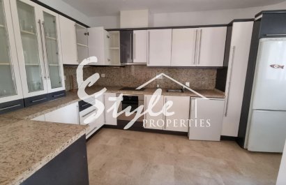 Resale - Villa - Las Ramblas