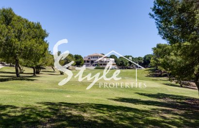 Resale - Villa - Las Ramblas