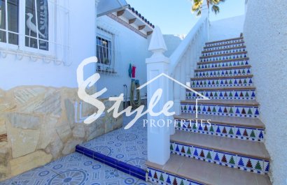 Вторичное жилье - Вилла - Кабо Роиг