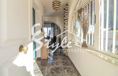 Вторичное жилье - Вилла - Кабо Роиг