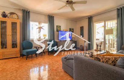 Вторичное жилье - Вилла - Кабо Роиг