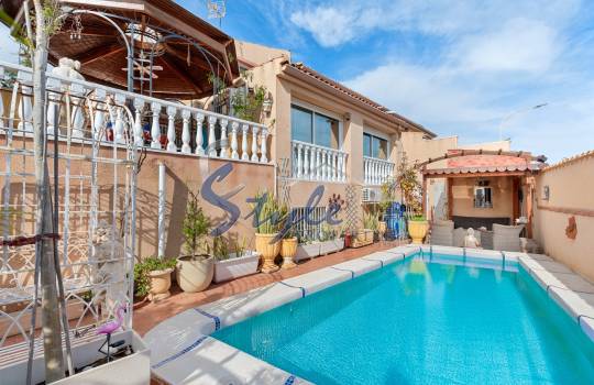 Villa - Resale - Ciudad Quesada - Ciudad Quesada - Rojales