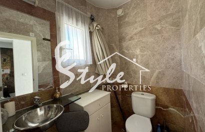 Resale - Villa - Las Ramblas