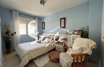 Resale - Villa - Las Ramblas