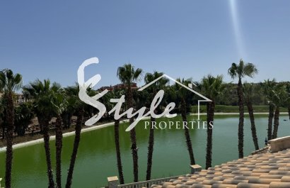 Resale - Villa - Las Ramblas