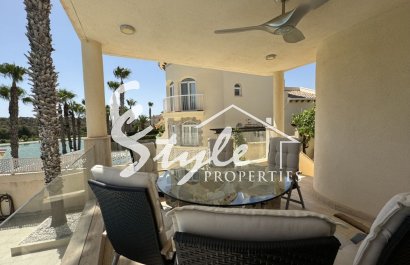 Resale - Villa - Las Ramblas