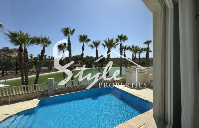 Resale - Villa - Las Ramblas